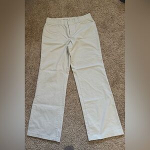 Dockers women's Light Khaki Chinos